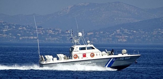Αγνοείται 52χρονος στην Αλόννησο 