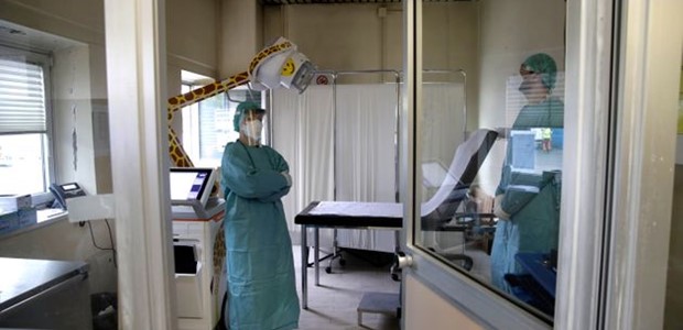Προσλήψεις 31 γιατρών στα θεσσαλικά Νοσοκομεία 