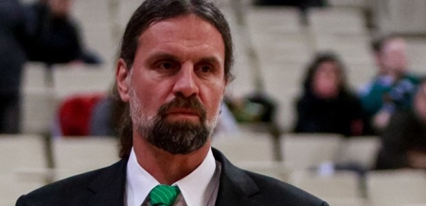 Παναθηναϊκός: Τέλος ο Αλβέρτης μετά από 32 χρόνια