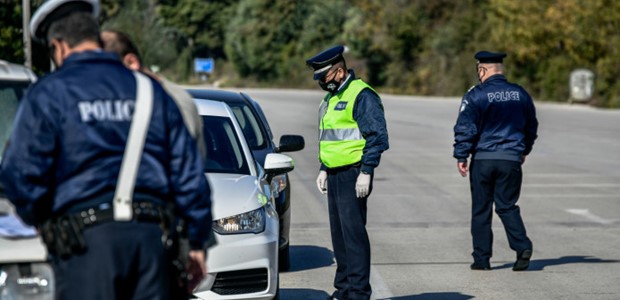 Εννέα παραβάσεις για μη τήρηση των προστατευτικών μέτρων