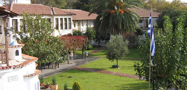 Γηροκομείο Βόλου: Οκτώ νέα θετικά κρούσματα