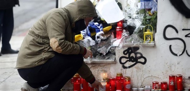 Δολοφονία 19χρονου στη Θεσσαλονίκη: Συνελήφθη ο δράστης