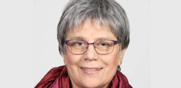 Έφυγε από την ζωή η συγγραφέας Κατερίνα Αναγνώστου