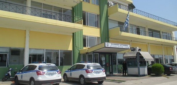 Σε λειτουργία οι τηλεφωνικές γραμμές της Αστυνομίας