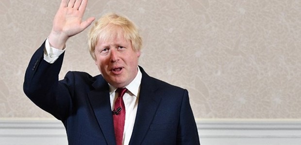 Τζόνσον: Brexit τον Οκτώβριο με ή χωρίς συμφωνία