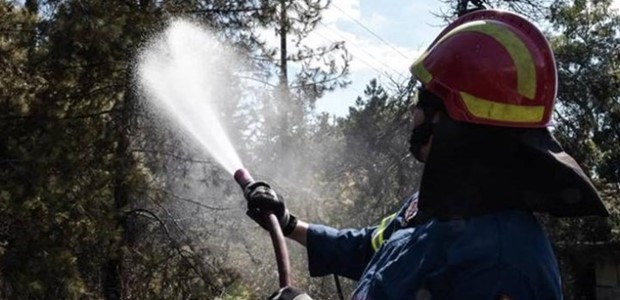 Προσλήψεις 8 συμβασιούχων στην πυροπροστασία 