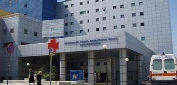 Δύο νέοι θάνατοι από κορωνοϊό στο Νοσοκομείο