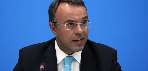 "Τον επόμενο χρόνο μία νέα μόνιμη αύξηση στις συντάξεις"