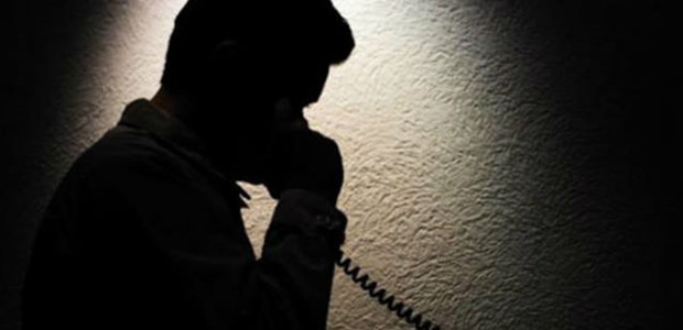 Πολλαπλές απόπειρες τηλεφωνικής απάτης 