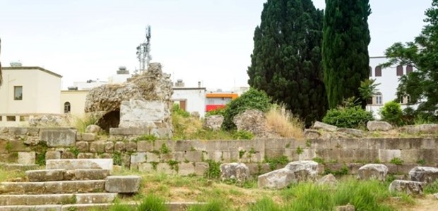Προσλήψεις 14 ατόμων στην Εφορεία Αρχαιοτήτων Λάρισας