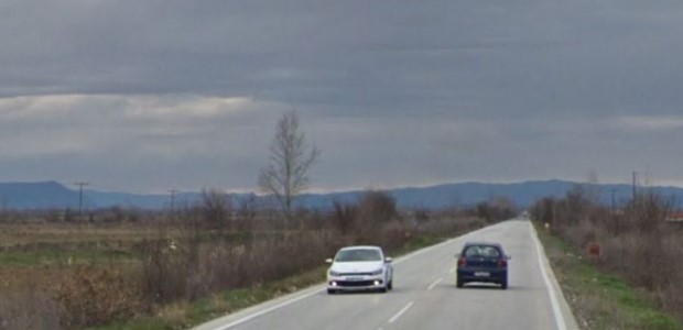 Δημοπρατείται η μελέτη βελτίωσης της Ε.Ο. Καρδίτσας-Τρικάλων 