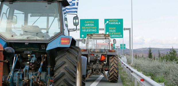 Στο εδώλιο αγρότες της Μαγνησίας 