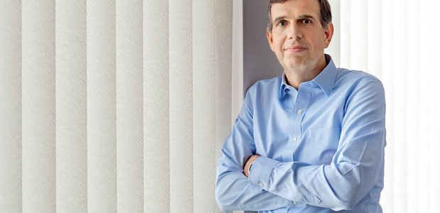 Συνέντευξη Παντελιάδη στο Forbes