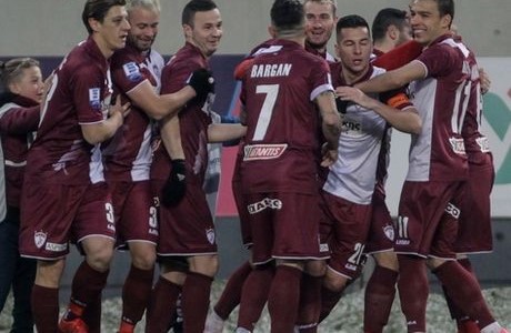 Στο ρελαντί η ΑΕΛ 3-0 τον Απόλλωνα