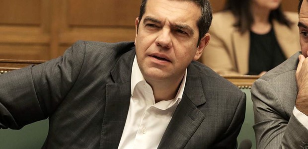 Αναβλήθηκε η επίσκεψη Τσίπρα