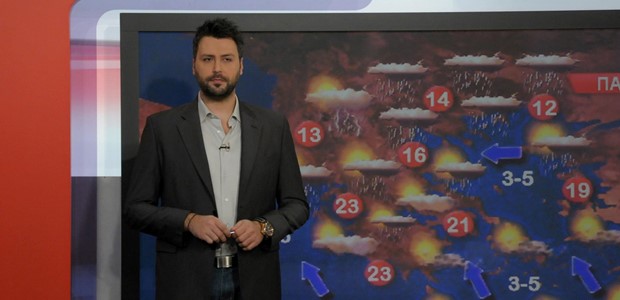 Υπερβολή και παραπληροφόρηση: Δεν έρχεται χειμώνας το ΣΚ