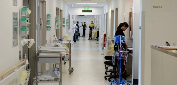 Ξεκινούν οι αιτήσεις για 1209 προσλήψεις στα νοσοκομεία