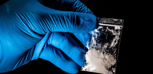 Σύλληψη 23χρονου για διακίνηση κοκαΐνης