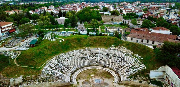 Διαγωνισμός Προσχεδίων για την αναβίωση του Ρολογιού 