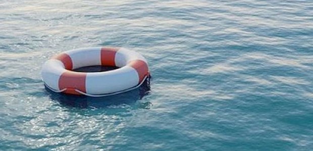 73χρονος Λαρισαίος πνίγηκε στις Αλυκές Βόλου 