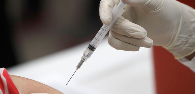 Αυξήθηκαν οι εμβολιασμοί κατά 200% 
