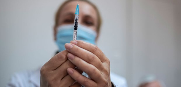 Ξεκινά η συνταγογράφηση των αντιγριπικών εμβολίων