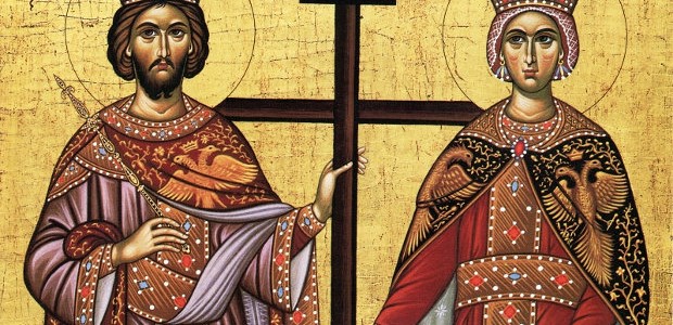 Μεγάλη ημέρα για την Ορθοδοξία σήμερα - Τι γιορτάζουμε