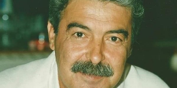 Πέθανε ο Λαρισαίος γιατρός Γιάννης Βλαχομήτρος
