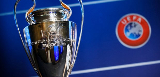 Στην Αθήνα οι κληρώσεις Champions League και Europa 