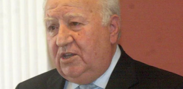 Βασίλης Παπαζάχος: Την Κυριακή η ταφή στο Σμόκοβο Καρδίτσας