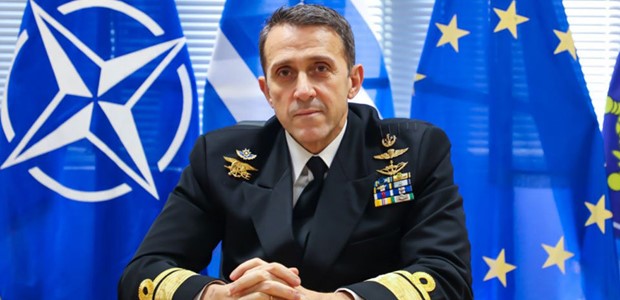 Παραίτηση «βόμβα» στη Διοίκηση Ειδικού Πολέμου του ΓΕΕΘΑ