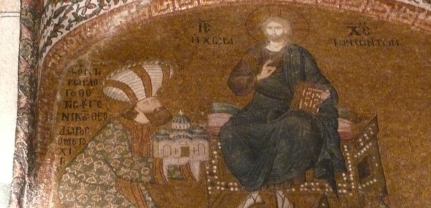 Αντιδράσεις για τη μετατροπή της Μονής της Χώρας σε τζαμί