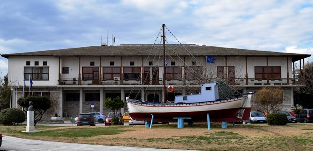 Την παραίτηση του Αστυνομικού Διευθυντή ζητά ο Δήμος Βόλου