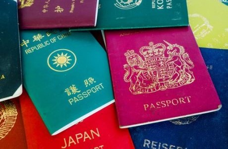 Tα ισχυρότερα διαβατήρια στον κόσμο