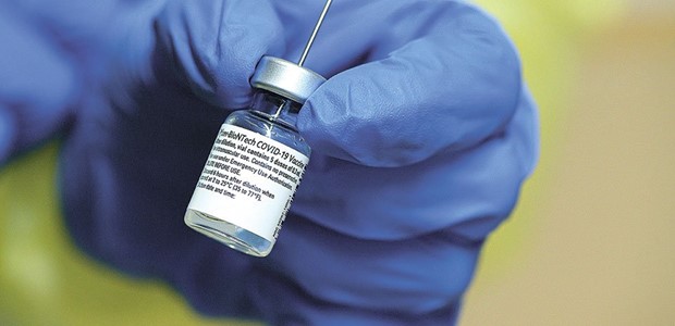 Δύσκολη η παραγωγή εμβολίων στην Ελλάδα