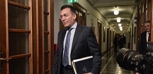 "Τέλος στο ηλεκτρονικό «φακέλωμα» των εργαζομένων"