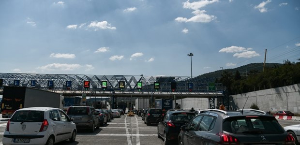 Τι προβλέπει ο νόμος για όσους πετάνε τις αποδείξεις