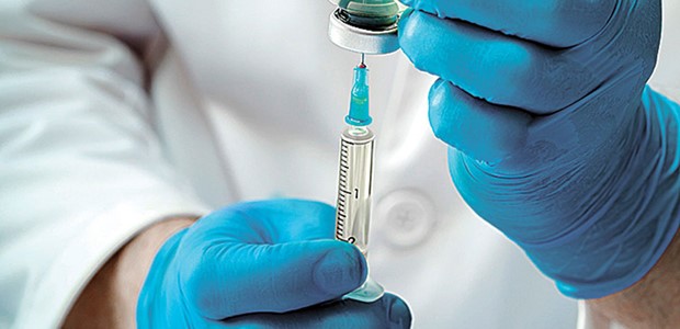 Εγκρίθηκε το εμβόλιο των Pfizer και BioNTech