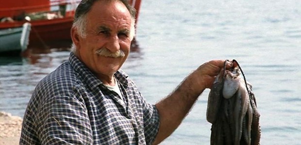 «Έφυγε» από τη ζωή ο 91χρονος Μπάρμπα Γιάννης Αγάλλου