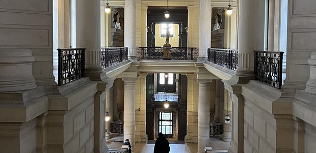 Εύα Καϊλή: Πήρε αναβολή για τις 22 Δεκεμβρίου
