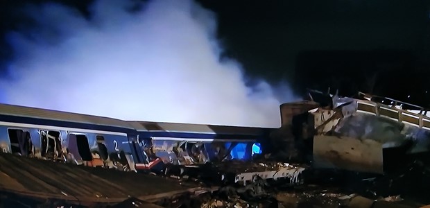 Νέες διώξεις εις βάρος του επιθεωρητή και δύο σταθμαρχών
