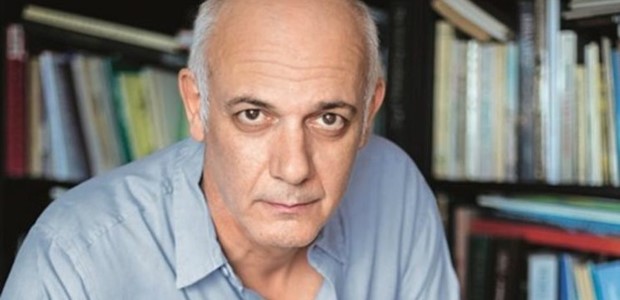 Κιμούλης: Μηνύσεις για τις υποθέσεις MeToo σε βάρος του 