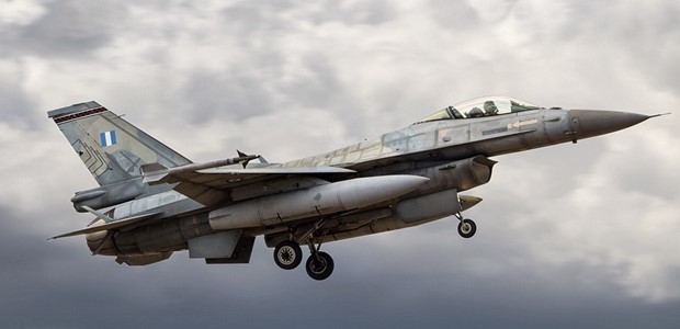 Με κορωνοϊό δύο πιλότοι στην 111 Πτέρυγα Μάχης Αγχιάλου