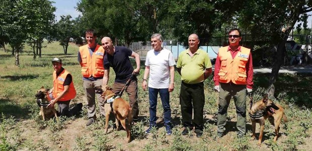 Δρομολογείται η δημιουργία Παγκόσμιου Γεωπάρκου UNESCO 