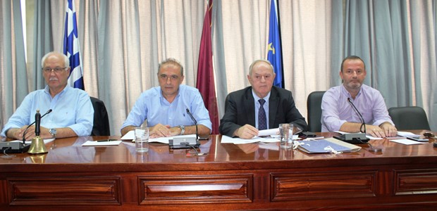 Ο Δημήτρης Δεληγιάννης νέος πρόεδρος