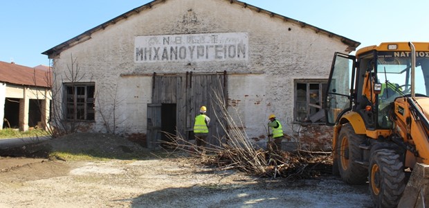 «Ζωντανεύει» η ΚΟΔΜΕ με 1,3 εκατ. ευρώ