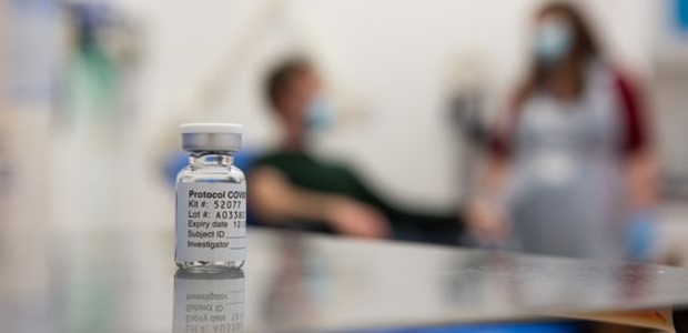 Ανοσία στην Ελλάδα με εμβολιασμό του 70% του πληθυσμού