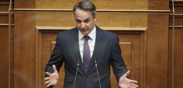 Στη μια τραγωδία μετρούσαμε στρέμματα και στην άλλη φέρετρα