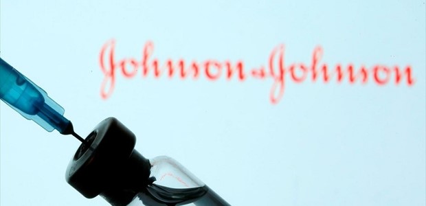 ΗΠΑ: Αναστολή των εμβολιασμών με Johnson & Johnson 