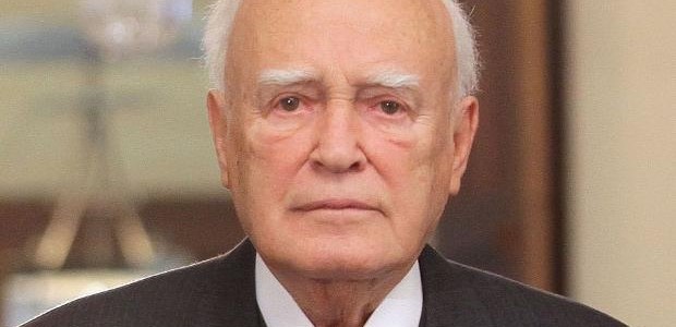 Απεβίωσε ο Κάρολος Παπούλιας